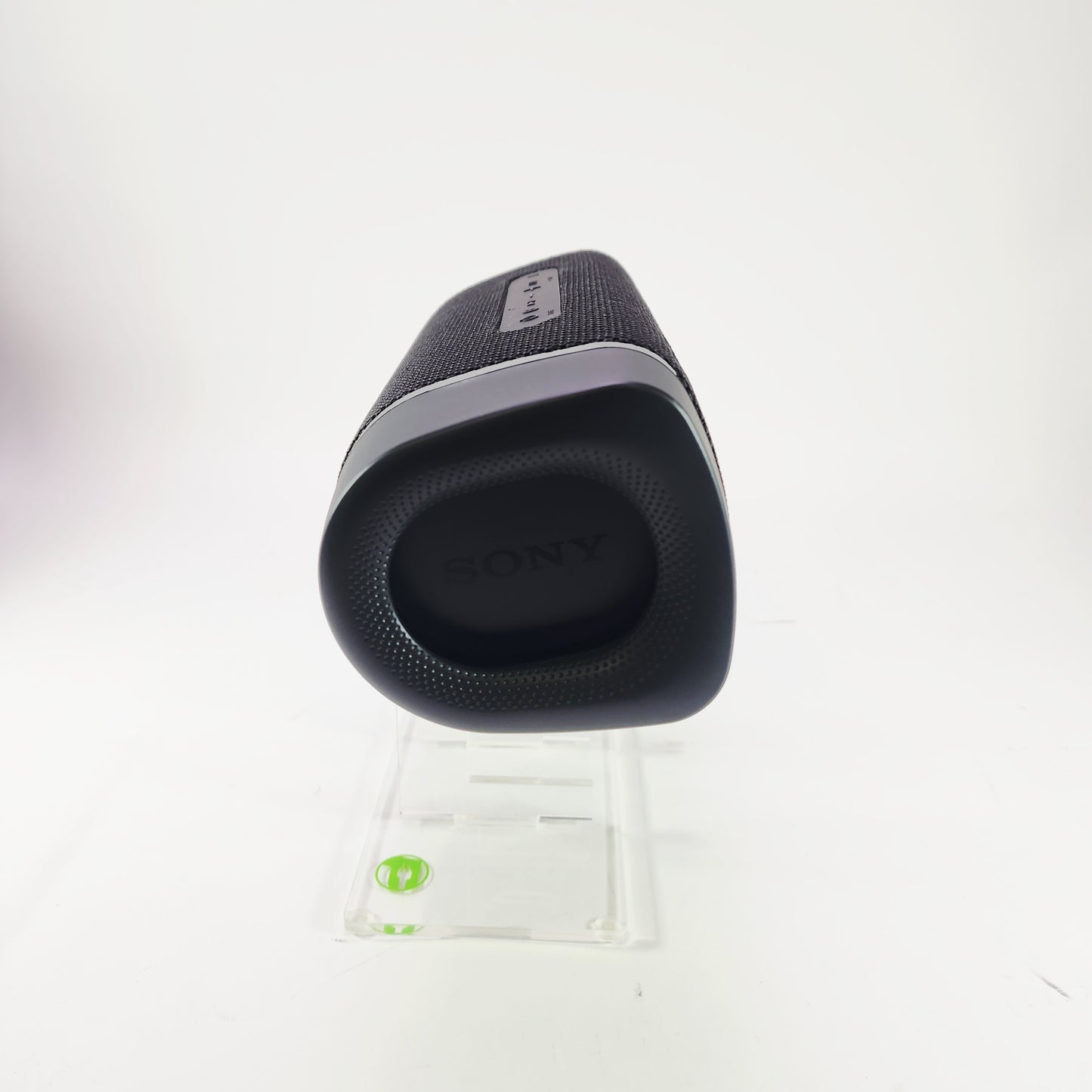 Sony SRS-XB33 Bluetooth Speaker Black