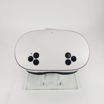 Meta Quest 3S 256GB Standalone All-in-One VR Headset P97