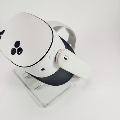 Meta Quest 3S 256GB Standalone All-in-One VR Headset P97