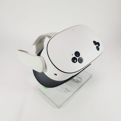 Meta Quest 3S 256GB Standalone All-in-One VR Headset P97