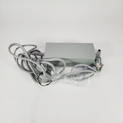 Nintendo Wii Console Gaming System RVL-001 Red 25th Anniversary Edition