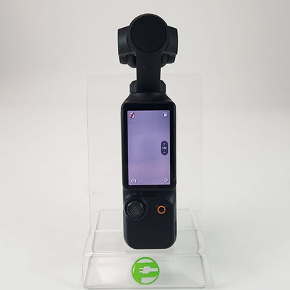 DJI Osmo Pocket 3 Creator Combo 9.4MP 3-Axis Gimbal Camera