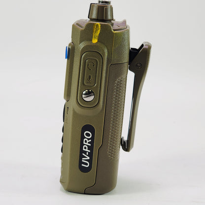 Btech UV-Pro Two Way Radio