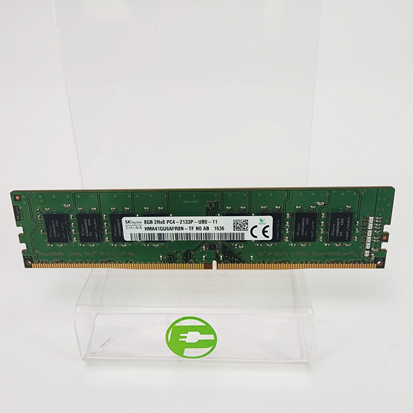 SK Hynix HMA41GU6AFR8N-TF 8GB (1x8GB) RAM DDR4 2133MHz