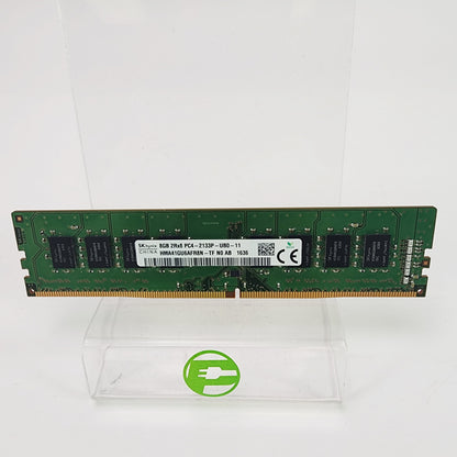 SK Hynix HMA41GU6AFR8N-TF 8GB (1x8GB) RAM DDR4 2133MHz