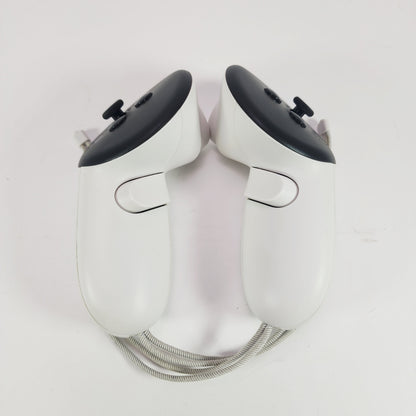 Meta Quest 3S 256GB Standalone All-in-One VR Headset P97