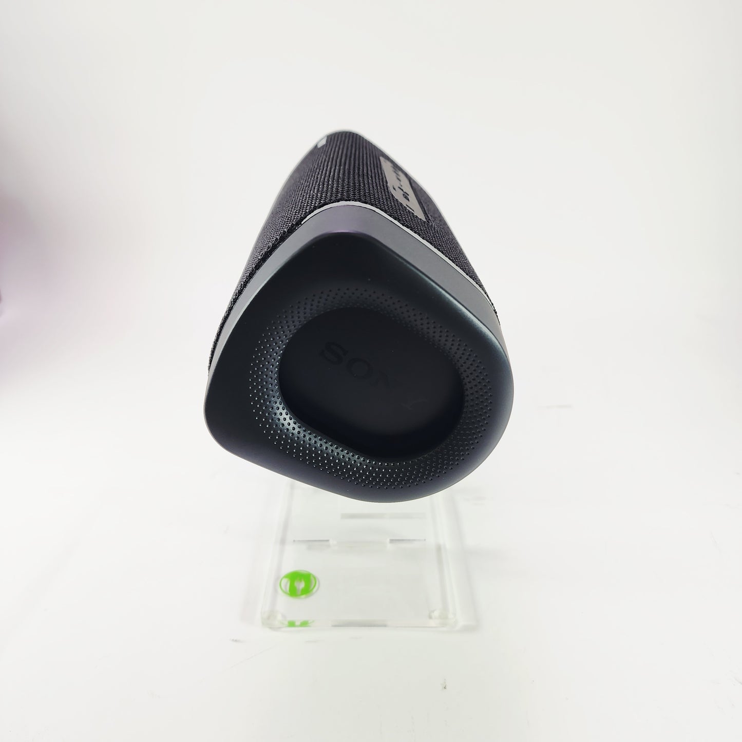 Sony SRS-XB33 Bluetooth Speaker Black