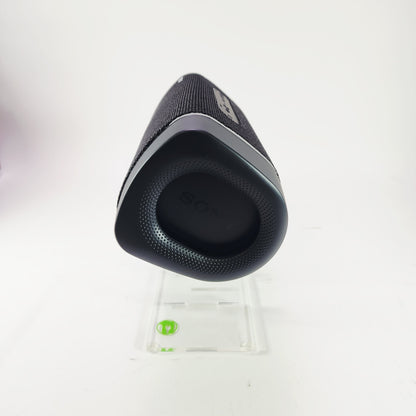 Sony SRS-XB33 Bluetooth Speaker Black