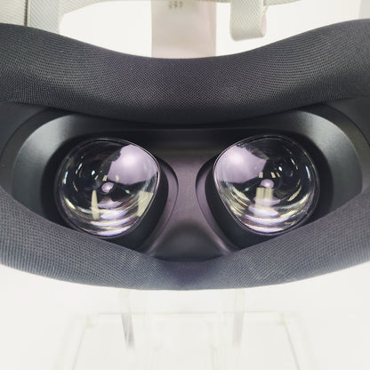 Meta Quest 3S 256GB Standalone All-in-One VR Headset P97
