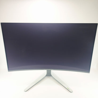 Alienware 32" AW3225QF 4K UHD QD-OLED