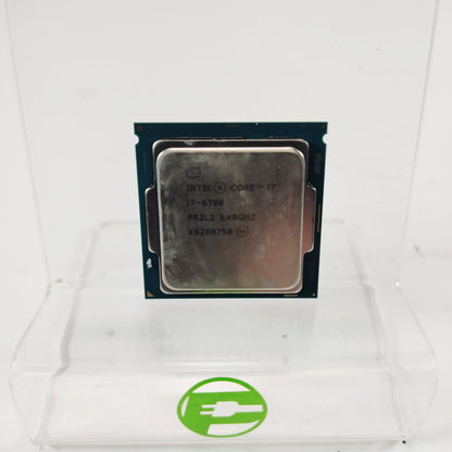 Intel Core i7-6700 3.40GHz Quad Core SR2L2 8 Thread LGA 1151