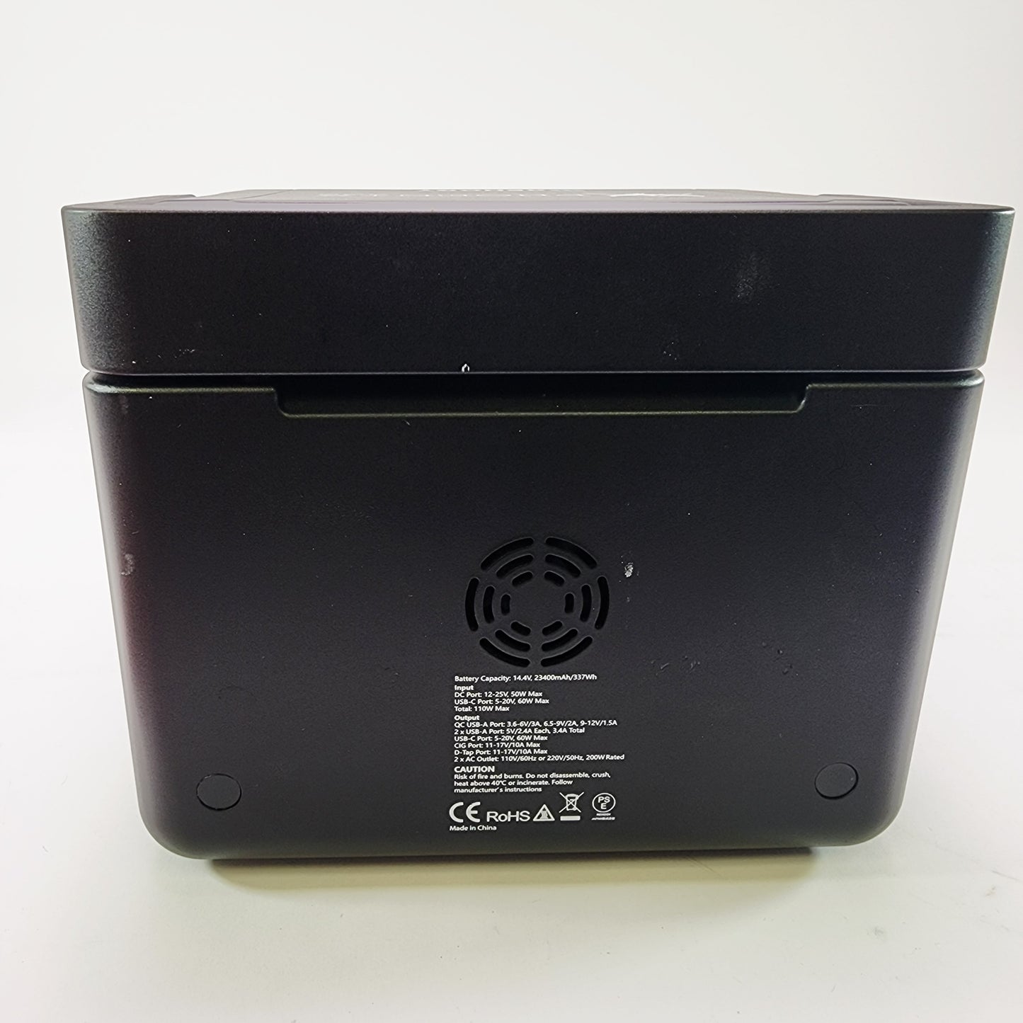 Renogy Phoenix 300 Portable Charger RH300PHX