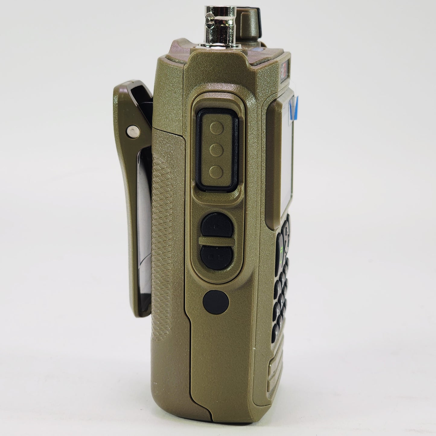 Btech UV-Pro Two Way Radio