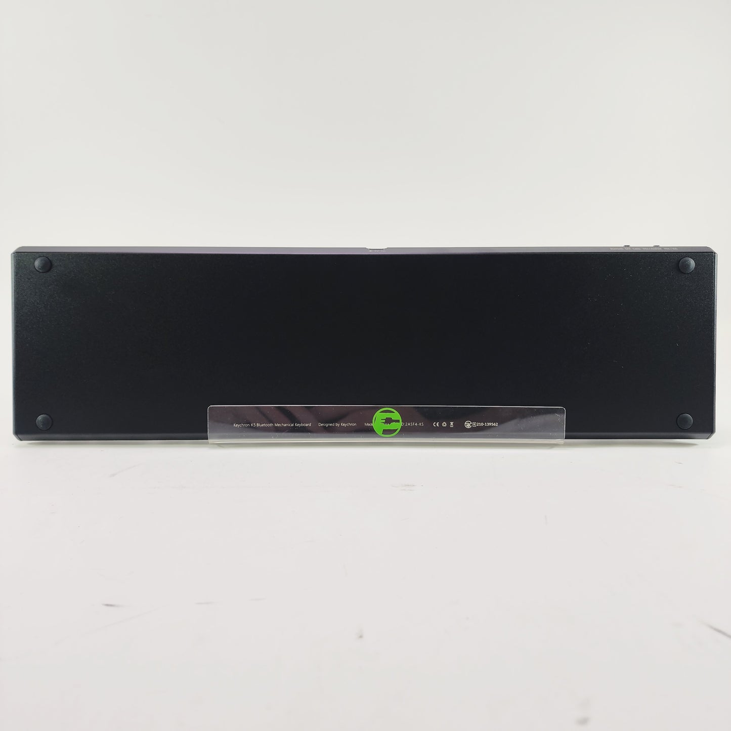 Keychron K5 Wireless Mechanical Keyboard K5B3 Version 5