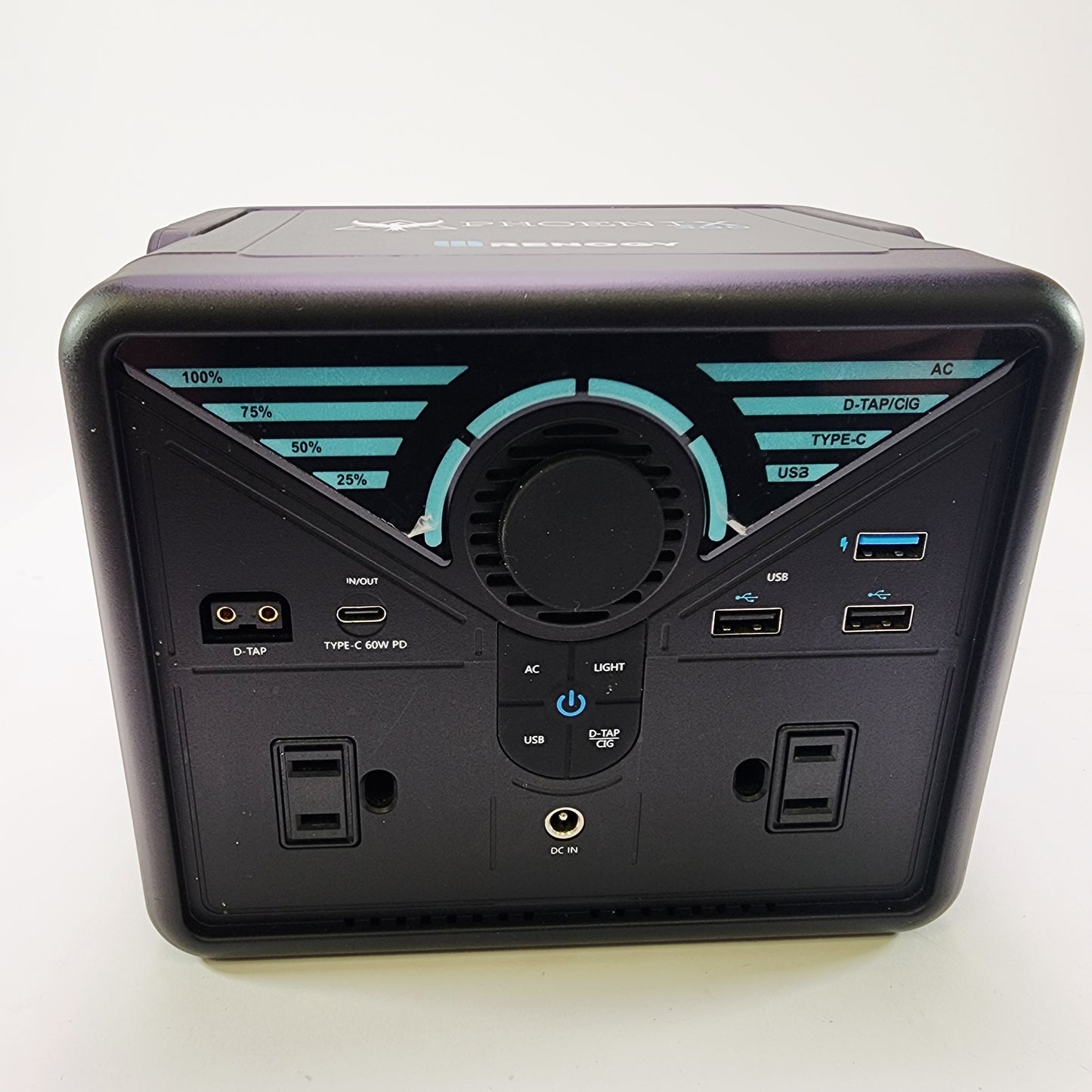 Renogy Phoenix 300 Portable Charger RH300PHX
