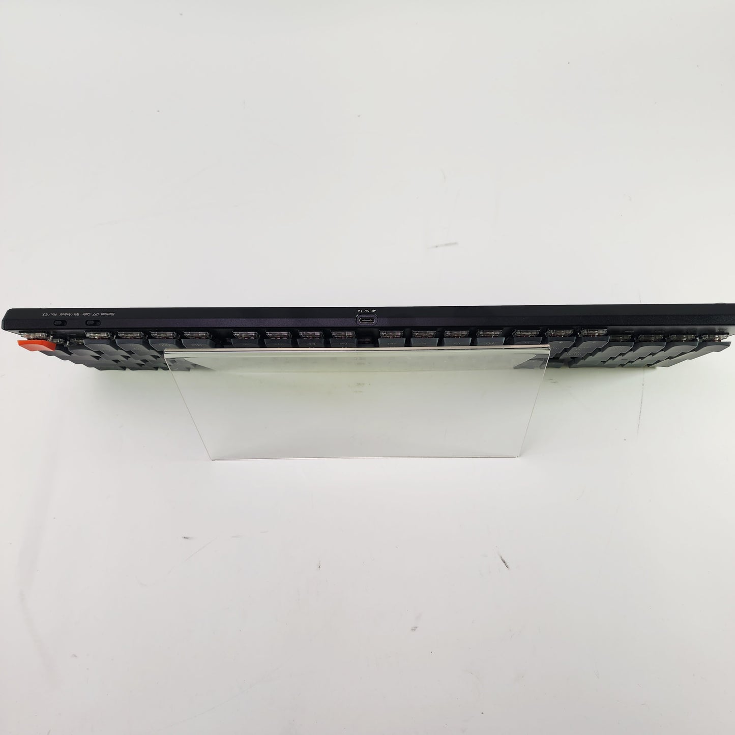 Keychron K5 Wireless Mechanical Keyboard K5B3 Version 5