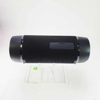 Sony SRS-XB33 Bluetooth Speaker Black