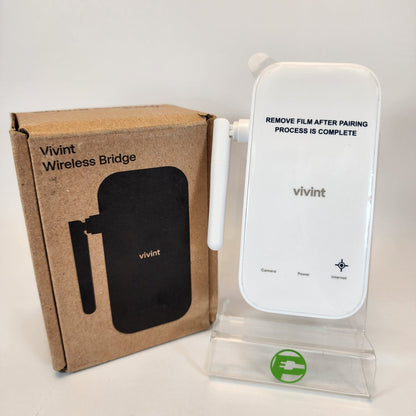 Vivint HomeProtect Pro Security System Unclaimed Bundle